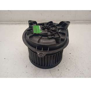 MOTOR CALEFACCION JAGUAR...