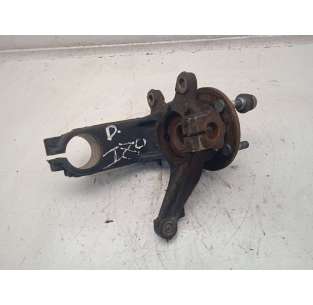 MANGUETA DELANTERA...