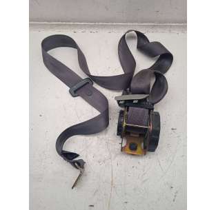 CINTURON SEGURIDAD TRASERO...
