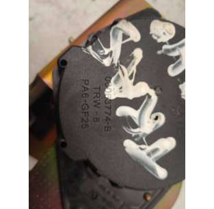 CINTURON SEGURIDAD TRASERO... 2