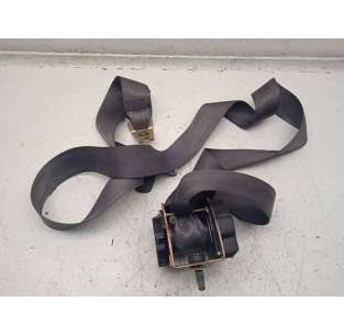 CINTURON SEGURIDAD TRASERO...