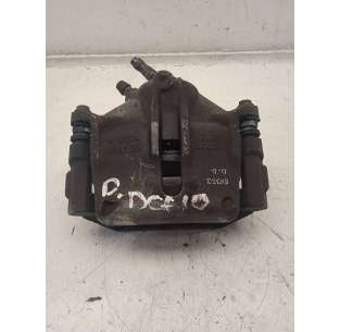 PINZA DE FRENO DELANTERA...