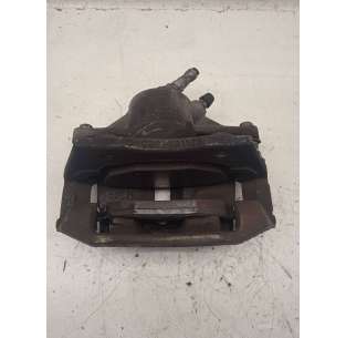 PINZA DE FRENO DELANTERA... 2