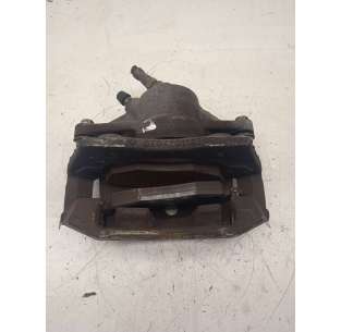 PINZA DE FRENO DELANTERA... 2