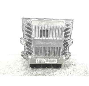 CENTRALITA MOTOR UCE -...