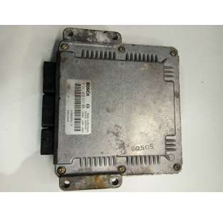 CENTRALITA MOTOR UCE -...