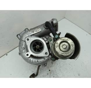 TURBOCOMPRESOR NISSAN... 2