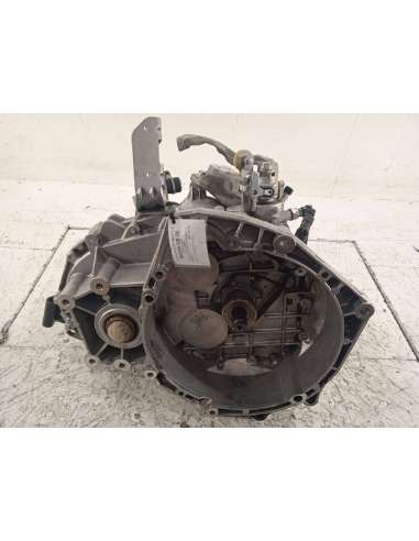 CAJA CAMBIOS OPEL VECTRA C BERLINA -...