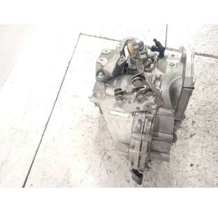 CAJA CAMBIOS OPEL VECTRA C... 2