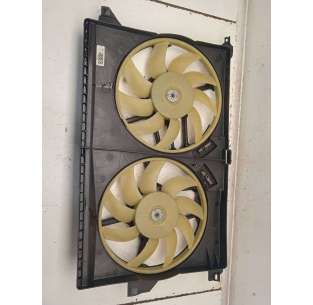 ELECTROVENTILADOR OPEL...