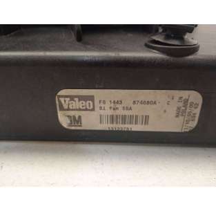 ELECTROVENTILADOR OPEL... 2