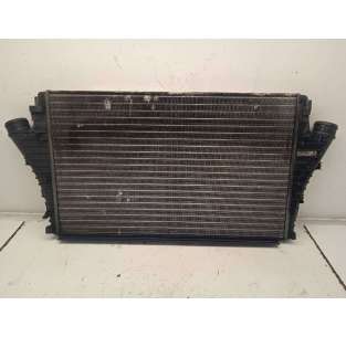 INTERCOOLER OPEL VECTRA C...