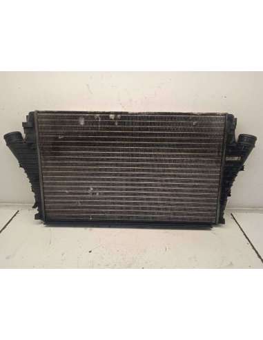 INTERCOOLER OPEL VECTRA C BERLINA -...