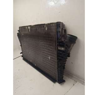 INTERCOOLER OPEL VECTRA C... 2