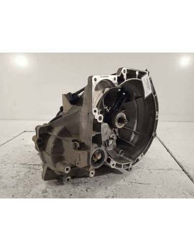 CAJA CAMBIOS FORD FIESTA (CB1) -...