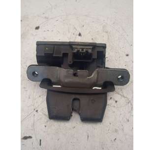 CERRADURA MALETERO / PORTON... 2