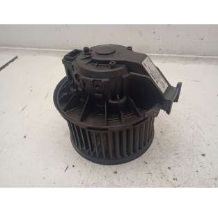 MOTOR CALEFACCION FORD...