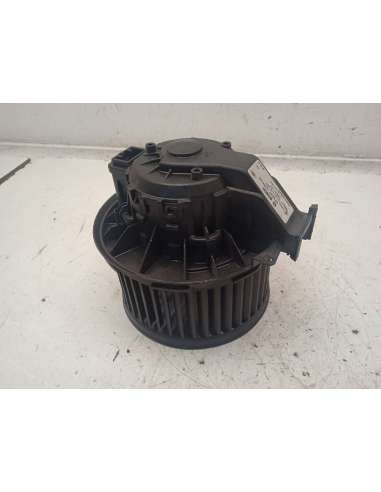 MOTOR CALEFACCION FORD FIESTA (CB1) -...
