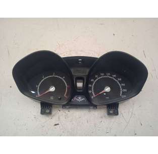 CUADRO INSTRUMENTOS FORD...