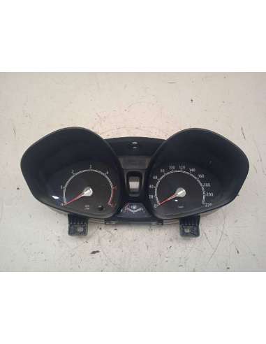 CUADRO INSTRUMENTOS FORD FIESTA (CB1)...