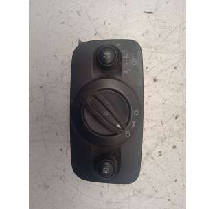 MANDO LUCES FORD FIESTA...