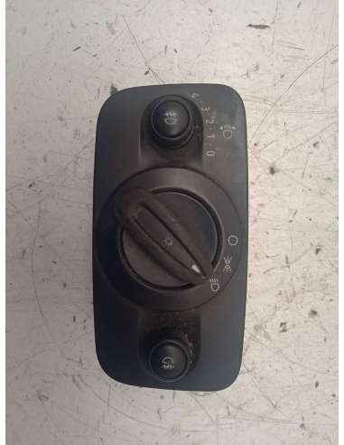 MANDO LUCES FORD FIESTA (CB1) -...