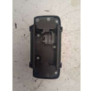 MANDO LUCES FORD FIESTA... 2