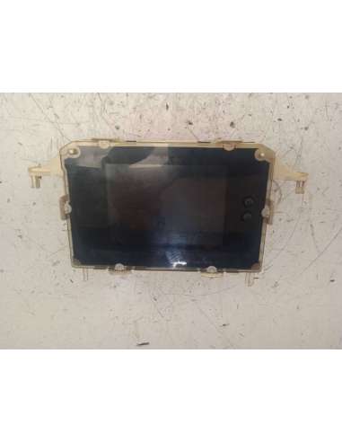 PANTALLA MULTIFUNCION FORD FIESTA...