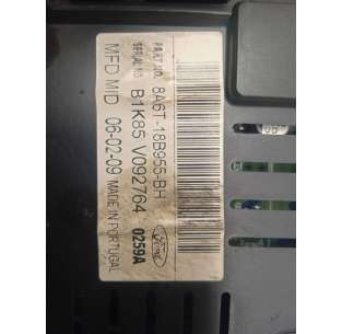 PANTALLA MULTIFUNCION FORD... 2