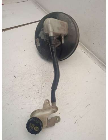 BOMBA FRENO FORD FIESTA (CB1) -...