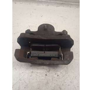 PINZA DE FRENO DELANTERA... 2