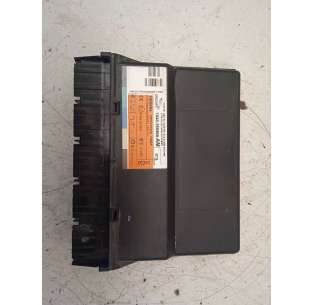 MODULO ELECTRONICO JAGUAR... 2