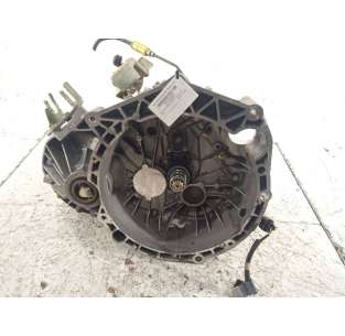 CAJA CAMBIOS MG ROVER ROVER...