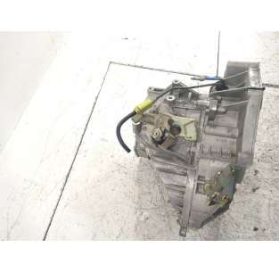 CAJA CAMBIOS MG ROVER ROVER... 2