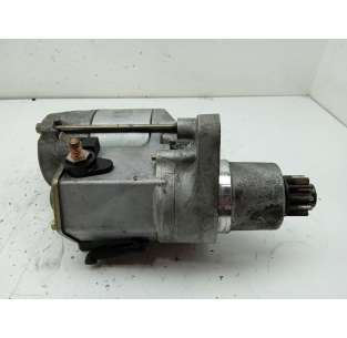 MOTOR ARRANQUE MG ROVER...