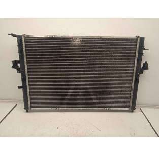 RADIADOR AGUA MG ROVER...