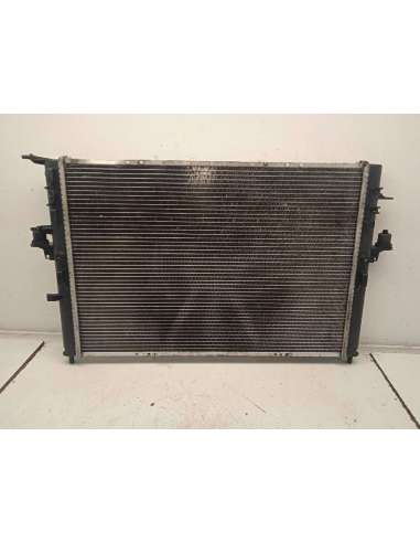 RADIADOR AGUA MG ROVER ROVER 75 (RJ)...