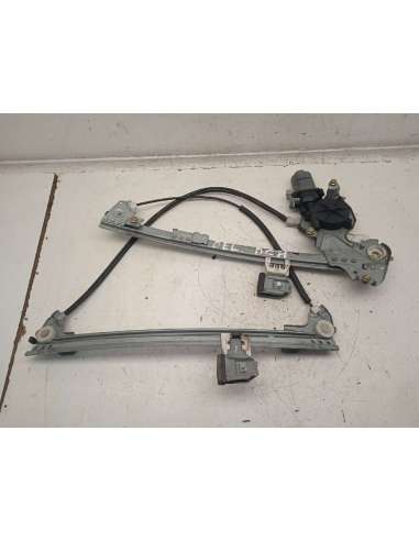 ELEVALUNAS DELANTERO DERECHO MG ROVER...