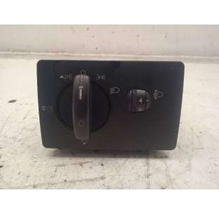 MANDO LUCES FORD FOCUS...