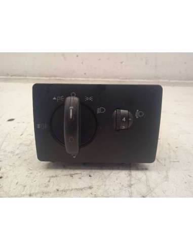 MANDO LUCES FORD FOCUS BERLINA (CB4)...