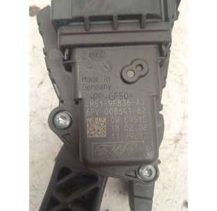 POTENCIOMETRO PEDAL FORD... 2