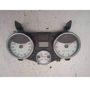 CUADRO INSTRUMENTOS PEUGEOT...
