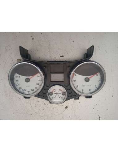 CUADRO INSTRUMENTOS PEUGEOT 207 -...