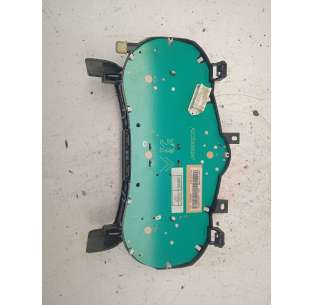 CUADRO INSTRUMENTOS PEUGEOT... 2