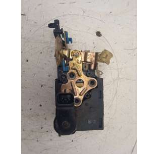 CERRADURA PUERTA TRASERA...