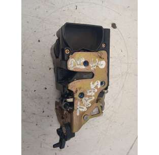 CERRADURA PUERTA TRASERA... 2