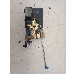 CERRADURA PUERTA TRASERA...