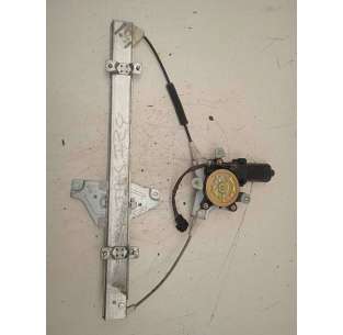 ELEVALUNAS TRASERO...