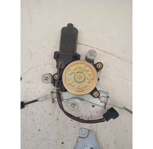 ELEVALUNAS TRASERO... 2