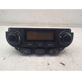 MANDO CLIMATIZADOR...